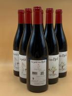Le Petit Vin DAvril - Rhône - 6 Flessen (0.75 liter), Nieuw