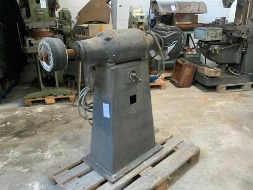 Ontbraammolen Op Voet, Doe-het-zelf en Bouw, Gereedschap | Slijpmachines