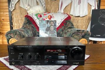 Technics - SU-X101 ; RS-X101 Ensemble hi-fi - Différents