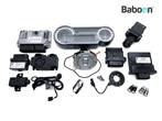 Contactslot Set met Immobiliser BMW R 1200 RT 2014->, Motoren, Verzenden, Gebruikt