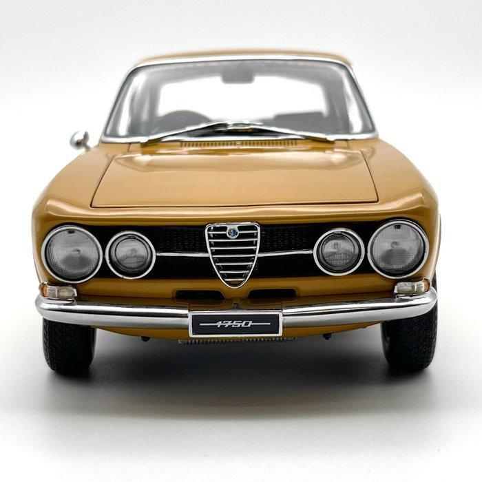 Autoart 1:18 - Modelauto - Alfa Romeo 1750 - GTV, Hobby en Vrije tijd, Modelauto's | 1:5 tot 1:12
