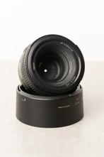 Nikon AF-S Nikkor 50mm 1.8G Prime lens, Audio, Tv en Foto, Fotocamera's Digitaal, Nieuw