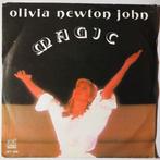 Olivia Newton-John - Magic - Single, Pop, Gebruikt, 7 inch, Single