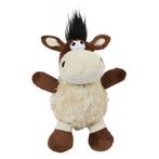 Shaggy ezel van chenille 24 cm - kerbl, Nieuw