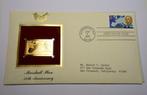 États-Unis. Medal Marshall Plan - 50th Anniversary 1997 -