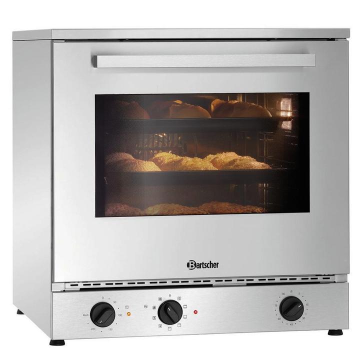 Multifunctionele Heteluchtoven | 6 Niveaus (440x375) |, Zakelijke goederen, Horeca | Keukenapparatuur, Nieuw in verpakking, Verzenden