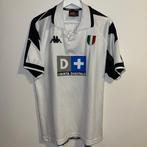 Juventus - Série A - Zinedine Zidane - 1998 - Maillot de, Nieuw