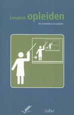 LERAREN OPLEIDEN 9789044118506 Marijke Gommers, Verzenden, Gelezen, Marijke Gommers