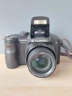 Panasonic, Lumix DMC-FZ7 Digitale camera