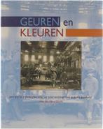 Geuren en kleuren 9789042910683 Peter Heyrman, Verzenden, Zo goed als nieuw, Peter Heyrman