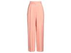 Veiling - Sandro Pantalon Broek Maat 36 Zalm roze, Kleding | Dames, Broeken en Pantalons, Nieuw