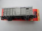 Märklin H0 - 4516/4520/4605/4611 - Wagon de marchandises, Nieuw