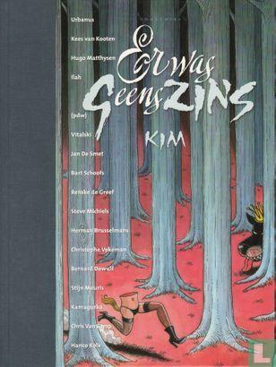 Baeken, Vital - Er was geenszins - 2007, Boeken, Sprookjes en Fabels, Zo goed als nieuw, Verzenden