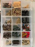 Italeri, Airfix, others - Speelgoed figuur Grand nombre de, Nieuw
