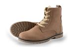 Muyters Veterboots in maat 33 Beige | 5% extra korting, Kinderen en Baby's, Kinderkleding | Schoenen en Sokken, Verzenden, Jongen of Meisje