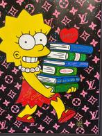CASH - LISA BOOKS BY LOUIS VUITTON, Antiek en Kunst