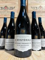 2017 Maison de Grand Esprit Santenay 1er Cru La Mysteriale., Verzamelen, Wijnen, Nieuw