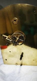 Régulateur de Vienne - Lenzkirch - Bois - 1850-1900