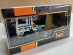 IXO 1:43 - Camion miniature - Volvo F10 1983, Nieuw