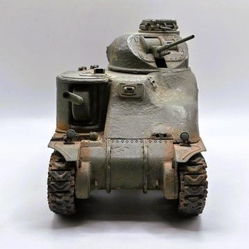 Cromwell Models 1:35 - Model militair voertuig - M3A1 Lee - beschikbaar voor biedingen