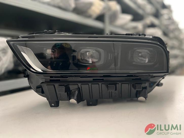 BMW X7 G07 LCI LED Lift PHARE AVANT GAUCHE KPL 5A5F0E3-01, Autos : Pièces & Accessoires, Éclairage, Envoi