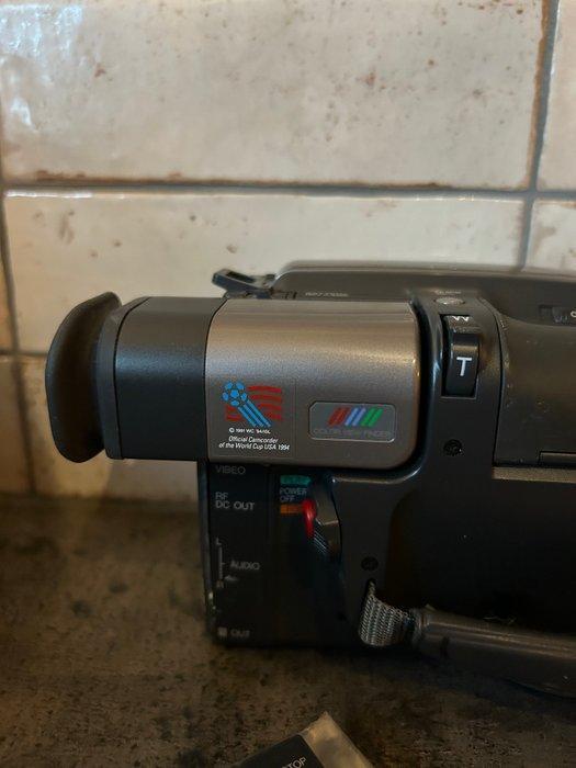 JVC GR-SX1 VHS-C camcorder, Verzamelen, Foto-apparatuur en Filmapparatuur
