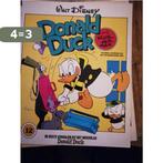 DONALD DUCK 12 KLUSJESMAN 9789032005313 Walt Disney, Boeken, Verzenden, Gelezen, Walt Disney