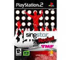 SingStar Rocks! TMF-Standaard (PlayStation 2) Gebruikt, Ophalen of Verzenden, Nieuw
