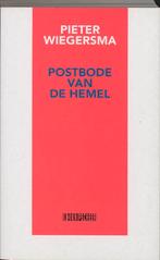 Postbode Van De Hemel 9789062654390, Gelezen, P. Wiegersma, Verzenden