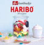 Minikookboekje - Haribo 9789461311542, Boeken, Lene Knudsen, Zo goed als nieuw, Verzenden