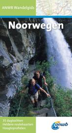 Noorwegen / ANWB wandelgids 9789018034214 Sabine Gorsemann, Verzenden, Zo goed als nieuw, Sabine Gorsemann