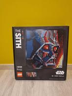 Lego - Star Wars - 31200 - Lego Star Wars Sith - 2020+ -, Nieuw