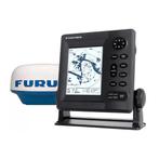 Bieden: Furuno Marine Radar Radome Model, Watersport en Boten, Ophalen of Verzenden, Nieuw