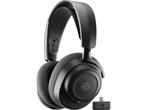 Steelseries Arctis Nova 7 Wireless Gen 2 - Gamingheadset -, Verzenden
