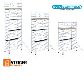 Steigerverkoop.nl: rolstellingen & rolsteigers vanaf € 275,-