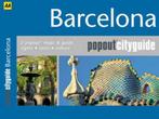 Barcelona 9780749553227 AA Publishing, Verzenden, Gelezen, AA Publishing