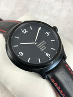 Mondaine - Helvetica No.1 Bold Black New York Edition -, Nieuw