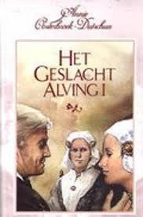 Het geslacht alving - Tweedonker / Het stille licht, Livres, Livres Autre, Envoi