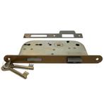 Hutra binnendeurslot (klavier) DH29 2918, Doe-het-zelf en Bouw, Nieuw, Overige materialen, Klink of Kruk