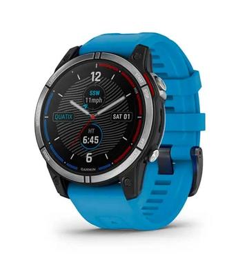 Garmin Quatix 7 - Zeilhorloge beschikbaar voor biedingen