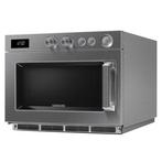 Magnetron | RVS | 26L (2/3 GN) | 1500W | 230V |, Verzenden, Nieuw in verpakking