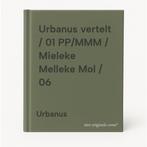 Urbanus vertelt / 01 PP/MMM / Mieleke Melleke Mol / 06, Boeken, Stripverhalen, Verzenden, Gelezen, Urbanus