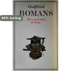 Die vond men de beste 9789010010391 Godfried Bomans, Boeken, Verzenden, Gelezen, Godfried Bomans