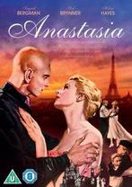 Anastasia DVD (2012) Ingrid Bergman, Litvak (DIR) cert U, Verzenden