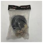 Bieden: Multiflex Marine 20 degree Steering Bezel Kit Black, Watersport en Boten, Ophalen of Verzenden, Nieuw