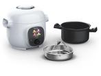 Moulinex Cookeo Mini CE880410 - Multicooker - 6 programmas, Verzenden, Nieuw in verpakking