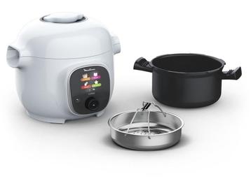 Moulinex Cookeo Mini CE880410 - Multicooker - 6 programmas beschikbaar voor biedingen