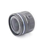 Olympus MFT 9-18mm F/4-5.6 ED M.Zuiko Digital occasion, Audio, Tv en Foto, Verzenden, Zo goed als nieuw