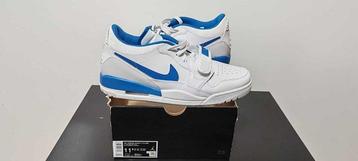 Air Jordan - Baskets basses - Taille : EU 45.5