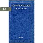 De wereld een hel / Boom klassiek 9789060094143, Verzenden, Gelezen, Arthur Schopenhauer